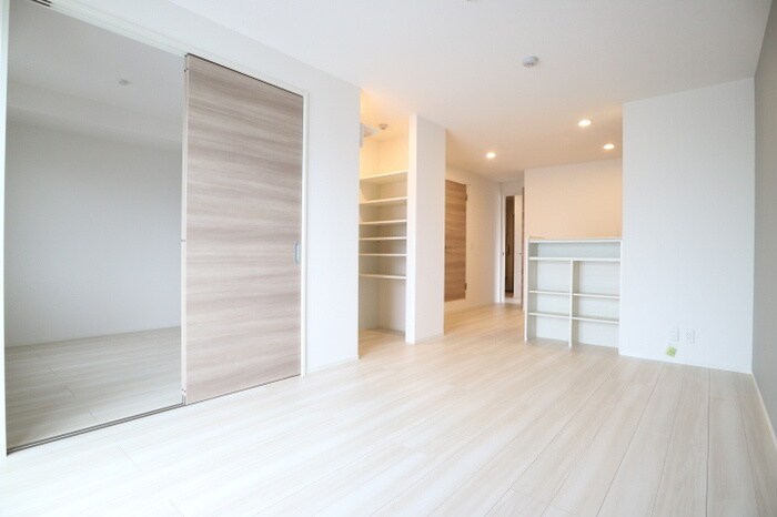 物件内観写真12　(居室)