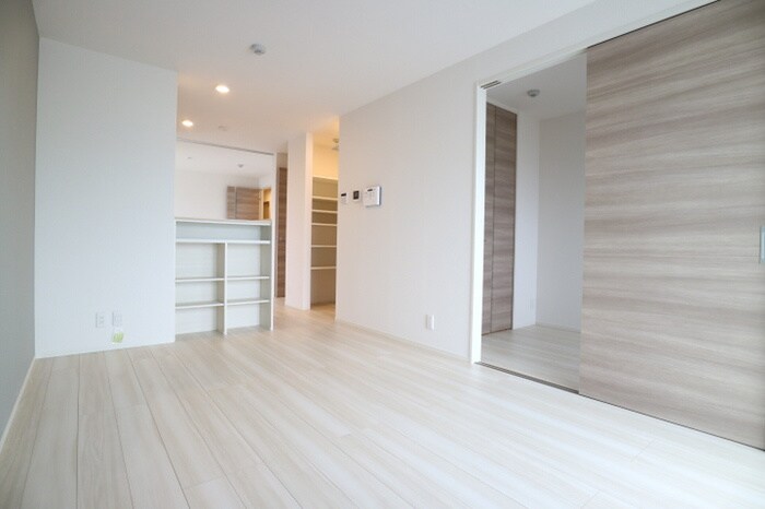 物件内観写真13　(居室)