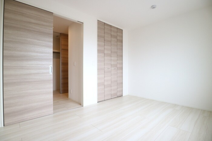 物件内観写真14　(居室)