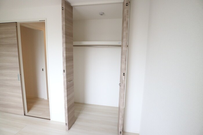 物件内観写真15　(収納)