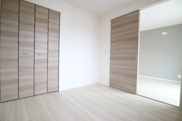 物件内観写真16　(居室)