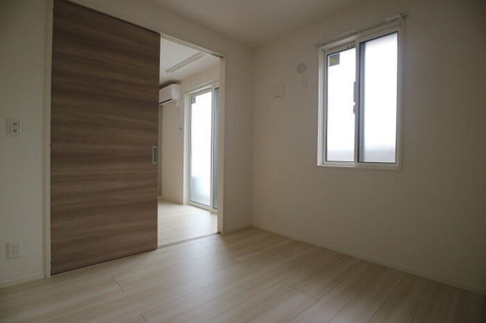 物件内観写真17　(居室)