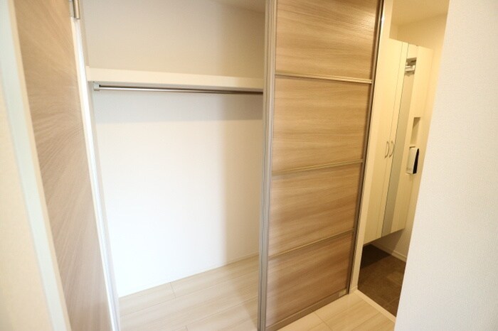 物件内観写真20　(収納)