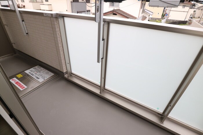 物件内観写真21　(ベランダ・バルコニー)