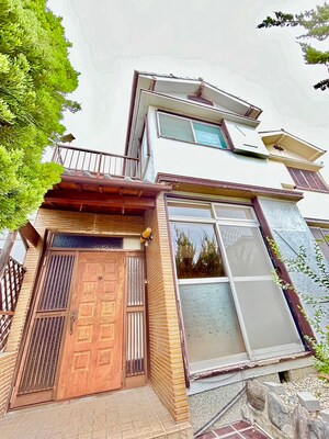 堺市西区堀上緑町2丁14-1貸家外観写真
