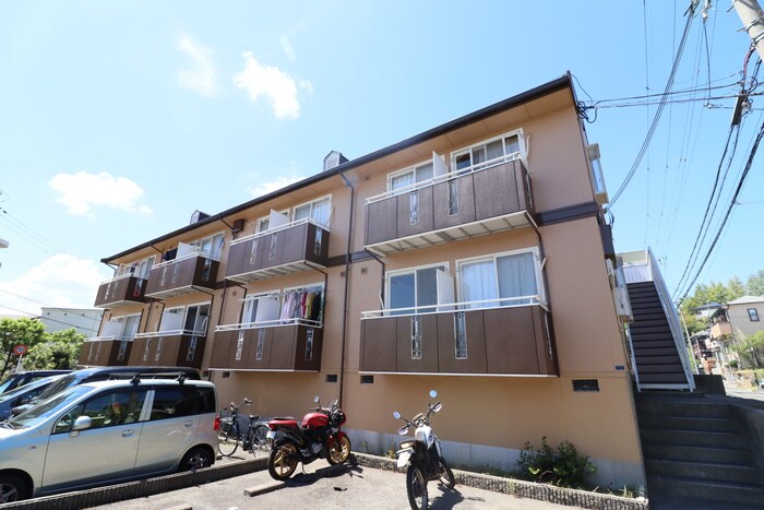 物件外観写真2　(外観写真)