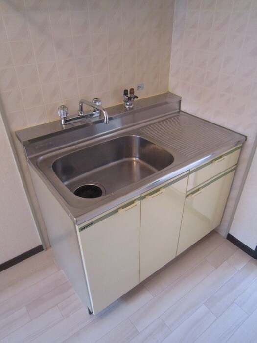 物件内観写真7　(キッチン)