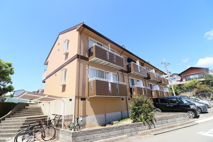 物件外観写真6　(外観写真)