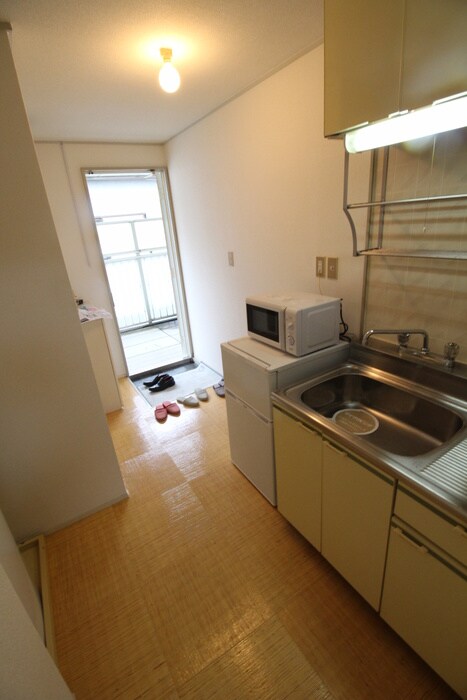 物件内観写真12　(居室)