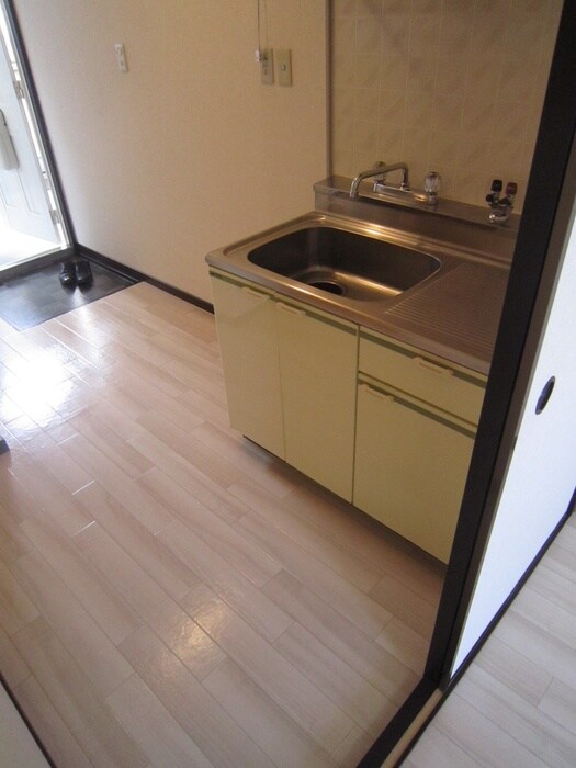 物件内観写真15　(居室)