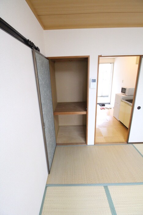 物件内観写真17　(収納)