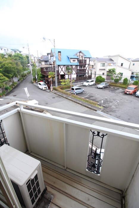 物件内観写真22　(ベランダ・バルコニー)