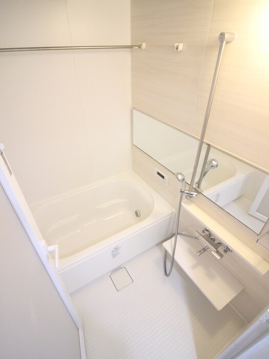 物件内観写真9　(バス／シャワールーム等)