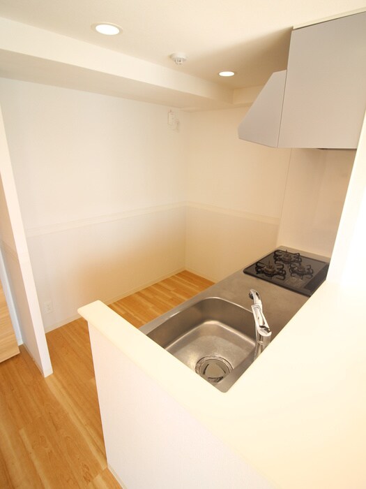 物件内観写真19　(キッチン)