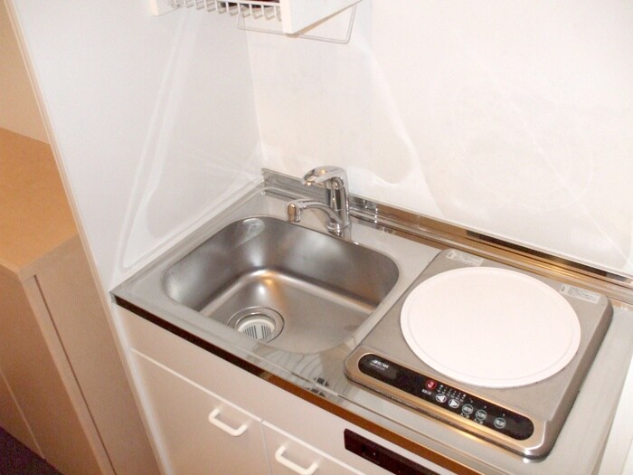 物件内観写真7　(キッチン)