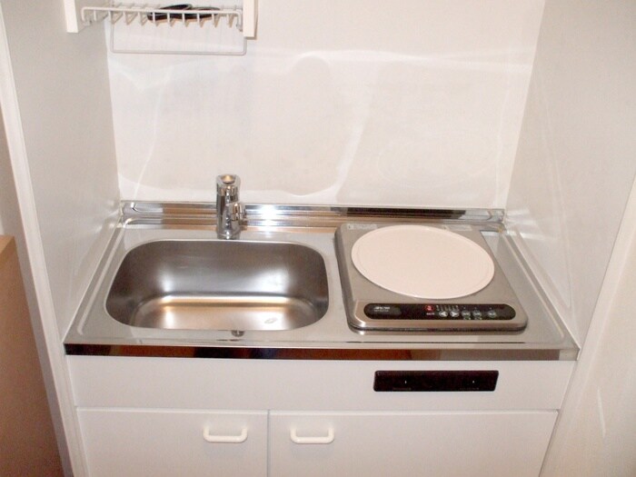 物件内観写真8　(キッチン)