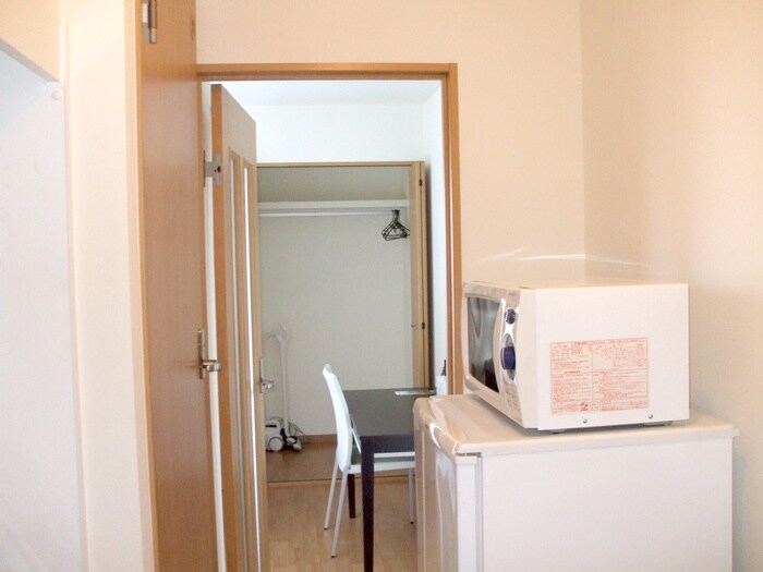 物件内観写真9　(廊下)