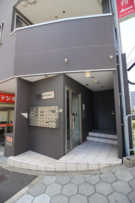 物件外観写真3　(外観写真)