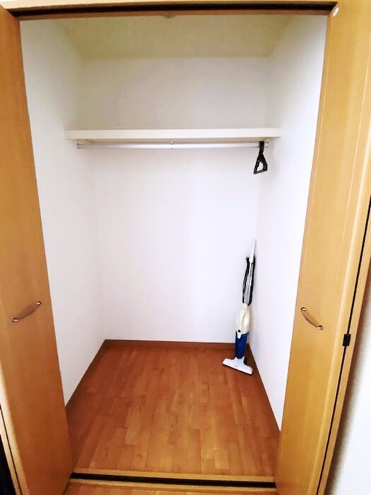 物件内観写真10　(収納)