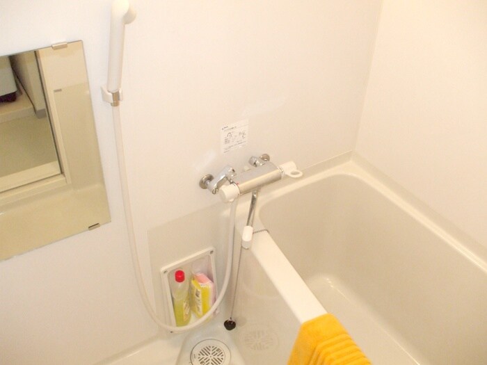 物件内観写真11　(バス／シャワールーム等)