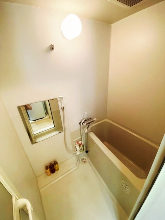 物件内観写真11　(バス／シャワールーム等)
