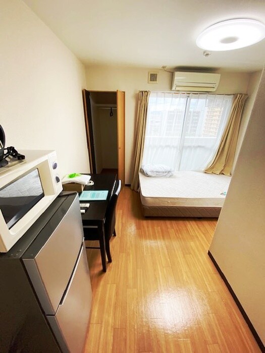 物件内観写真12　(居室)