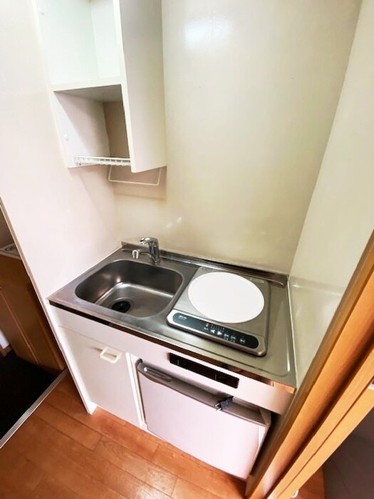 物件内観写真13　(キッチン)