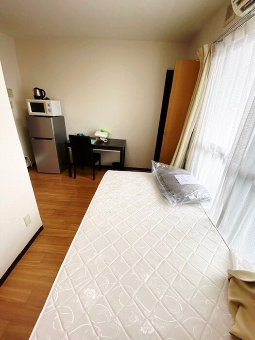 物件内観写真14　(居室)