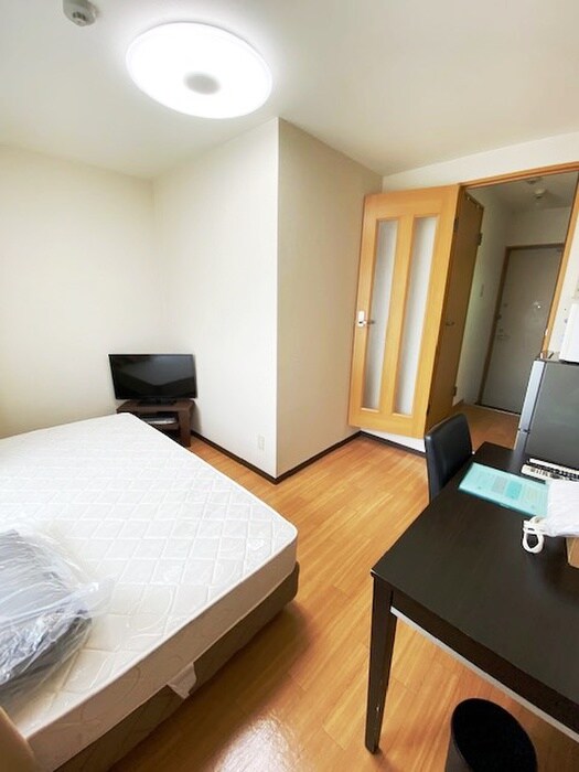 物件内観写真16　(居室)