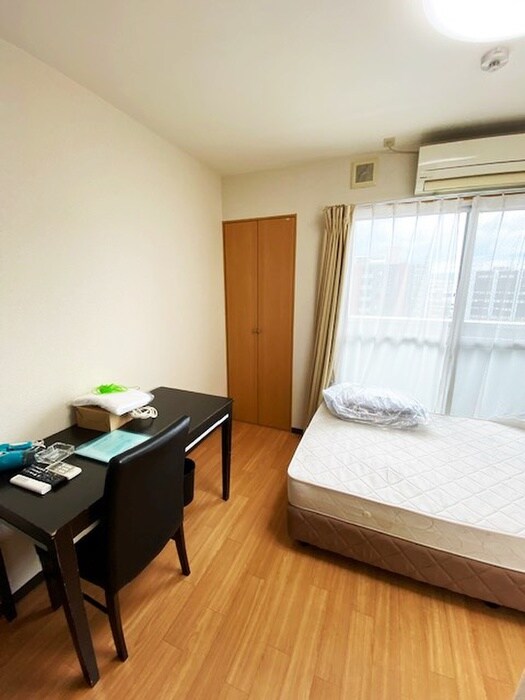 物件内観写真17　(居室)