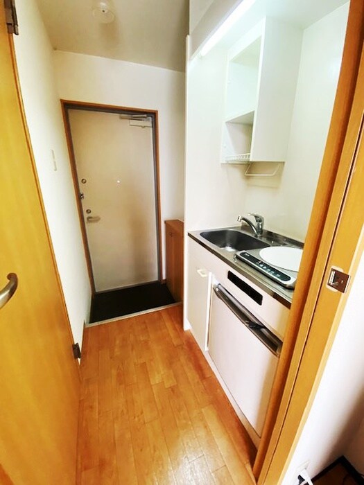 物件内観写真19　(廊下)