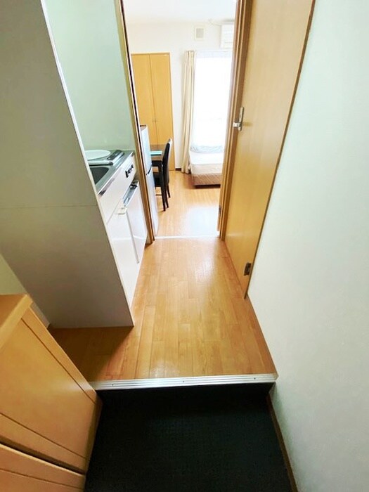 物件内観写真22　(廊下)