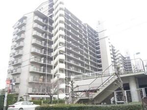 アメリア６番館(904)外観写真