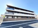 深野5丁目アパートWEST
