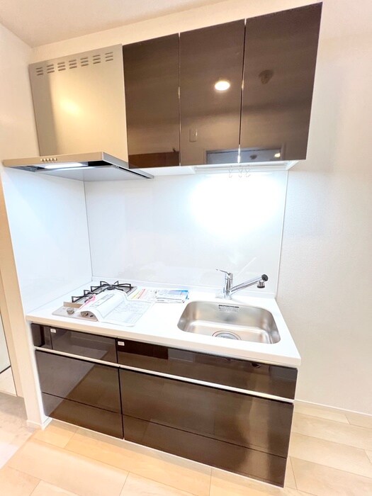 物件内観写真7　(キッチン)