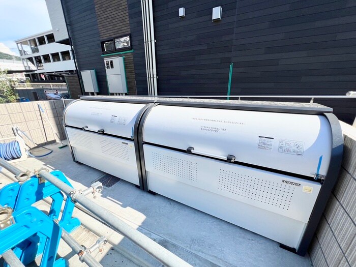 物件外観写真5　(その他)