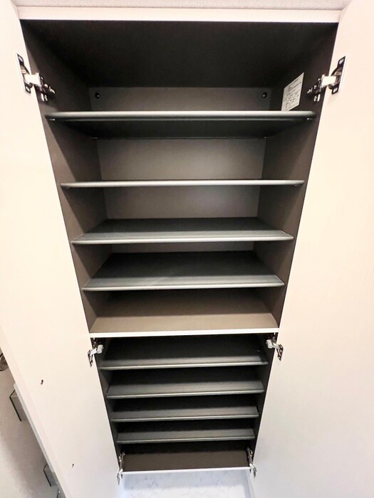 物件内観写真11　(靴箱)