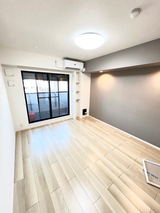 物件内観写真13　(居室)