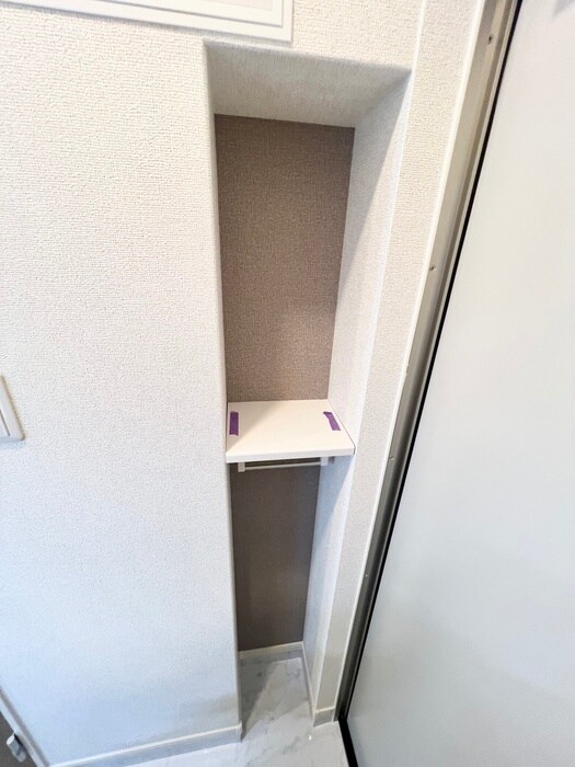 物件内観写真16　(収納)