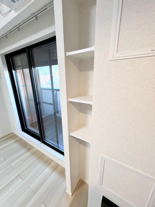 物件内観写真17　(収納)