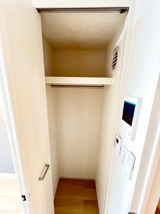 物件内観写真18　(収納)