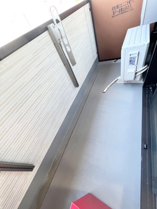 物件内観写真21　(ベランダ・バルコニー)