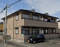 フレア羽曳ヶ丘