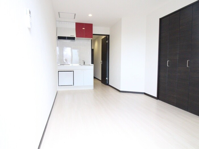 物件内観写真5　(居室)