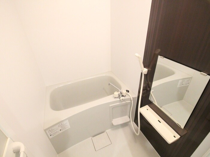 物件内観写真7　(バス／シャワールーム等)