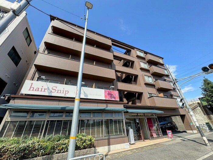 物件外観写真2　(外観写真)