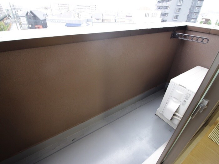 物件内観写真12　(ベランダ・バルコニー)