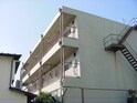 岡ﾏﾝｼｮﾝ