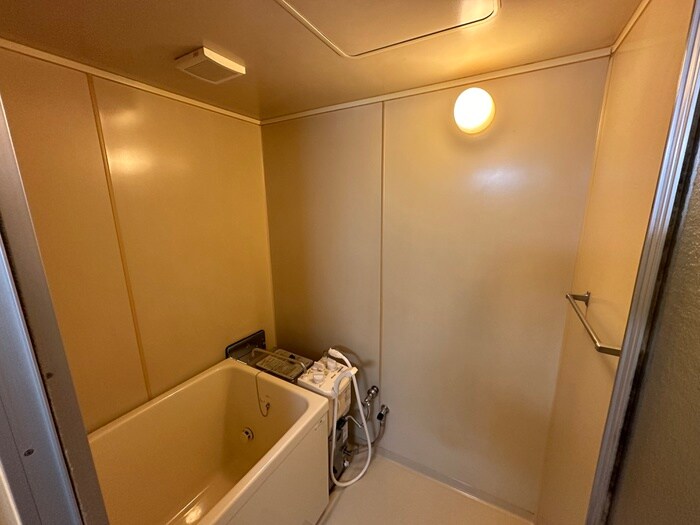 物件内観写真8　(バス／シャワールーム等)