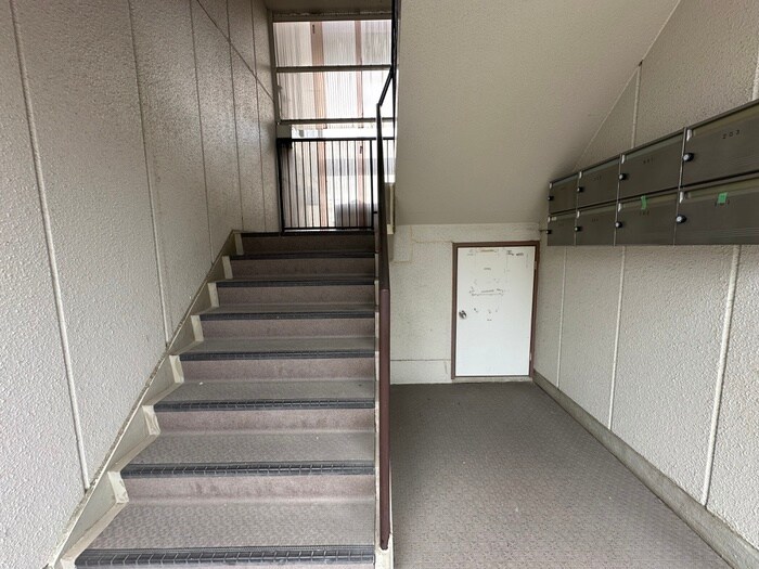 物件外観写真6　(建物設備)